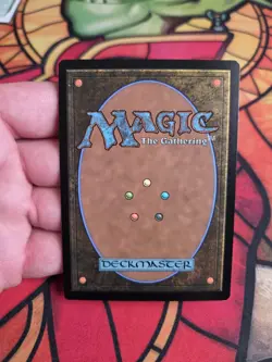 Withering Torment Duskmourn: House of Horror MTG LP - Image 2