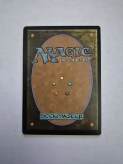 Kozilek, the Great Distortion Foil Commander Masters 452 - Image 2