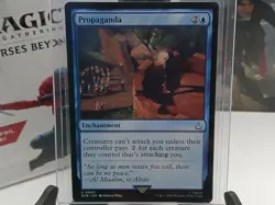 Propaganda #085 - Universes Beyond: Assassin's Creed - Regular (NM) Never Played - Image 2