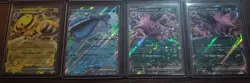 Pokemon Destined Rival Card Lot Special Illustration Rare Full Art & More - Image 3
