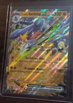 Pokemon Destined Rival Card Lot Special Illustration Rare Full Art & More - Image 4