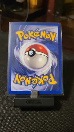 Double Colorless Energy - Unlimited - 96/102 - Base Set - LP - Image 2
