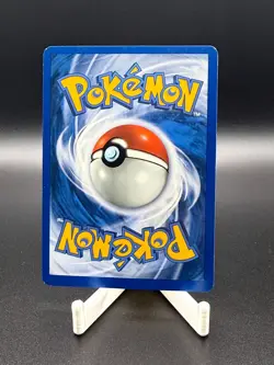 Pokemon TCG Koga’s Weedle Gym Challenge 82/132 Regular LP - Image 2