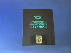 Phantasmal Flames Players Guide - Pokemon - Phantasmal Flames (ENG) - Image 2