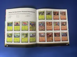 Phantasmal Flames Players Guide - Pokemon - Phantasmal Flames (ENG) - Image 3