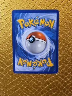 Pokemon Slugma 73/115 Reverse Holo EX Unseen Forces - HP - Image 4