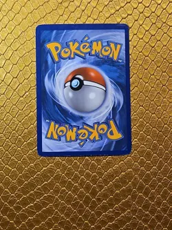 Pokemon Slugma 73/115 Reverse Holo EX Unseen Forces - HP - Image 5