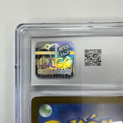Pokemon 2022 Absol VSTAR Universe Art Rare 191/172 Gem Mint CGC 10 Japanese 🔥 - Image 4