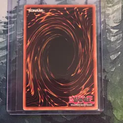 Konami Yu-Gi-Oh! Injection Fairy Lily LOD-100 Spellcaster Effect - Image 3