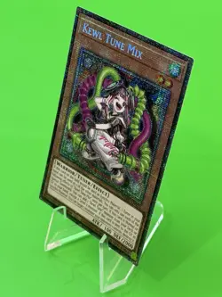Yu-Gi-Oh Phantom Revenge Kewl Tune Mix Starlight Rare PHRE-EN031 NM!!! - Image 3
