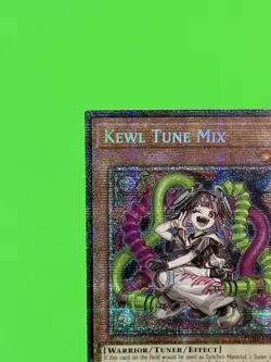 Yu-Gi-Oh Phantom Revenge Kewl Tune Mix Starlight Rare PHRE-EN031 NM!!! - Image 4