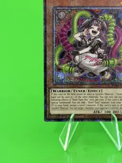 Yu-Gi-Oh Phantom Revenge Kewl Tune Mix Starlight Rare PHRE-EN031 NM!!! - Image 5