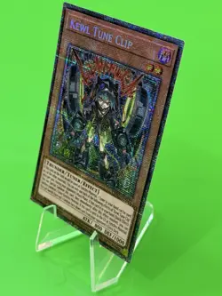 Yu-Gi-Oh Phantom Revenge Kewl Tune Clip Starlight Rare PHRE-EN032 NM!!! - Image 3