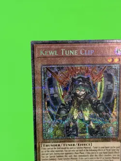 Yu-Gi-Oh Phantom Revenge Kewl Tune Clip Starlight Rare PHRE-EN032 NM!!! - Image 4