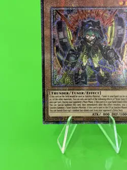 Yu-Gi-Oh Phantom Revenge Kewl Tune Clip Starlight Rare PHRE-EN032 NM!!! - Image 5