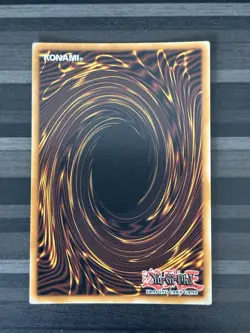 Yugioh | Azamina Moa Regina | ROTA | Quarter Century Rare | 1st Edition | NM - Image 2