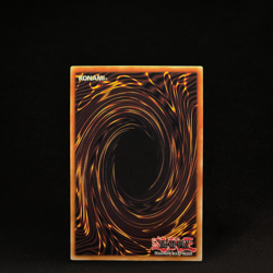 D/D/D Wave High King Caesar Quarter Century Secret Rare Stampede RA04-EN290 - Image 2