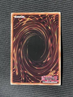 Gozuki DUSA-EN020 Duelist Saga 1st Edition Ultra Rare Near Mint Condition - Image 2