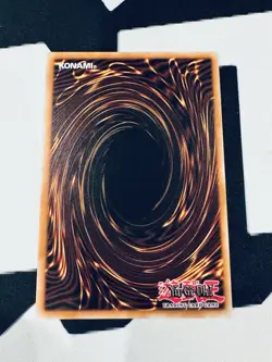 Yugioh! Blue-Eyes White Dragon - MVP1-ENS55 - Secret Rare - 1st Edition - Image 2
