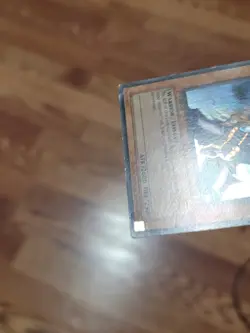 Yu-Gi-Oh! TCG Buster Blader Pharaoh's Servant PSV-050 1st Edition Ultra Rare PL - Image 4