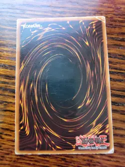 Yu-Gi-Oh! TCG Buster Blader Pharaoh's Servant PSV-050 1st Edition Ultra Rare PL - Image 5