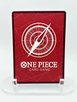 Kaido OP01-061 NM Parallel Leader Manga Romance Dawn Foil English One Piece - Image 4