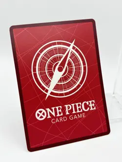 Kaido OP01-061 NM Parallel Leader Manga Romance Dawn Foil English One Piece - Image 5