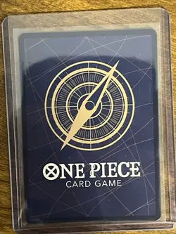 Nefeltari Vivi EB02-026 SR | Extra Booster Anime 25th Collection | One Piece TCG - Image 2