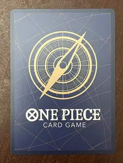 Nefeltari Vivi EB02-026 SR | Extra Booster Anime 25th Collection | One Piece TCG - Image 2