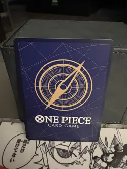 Tony Tony Chopper CS 25-26 Event Pack P-065 One Piece Promo Championship Tcg - Image 2