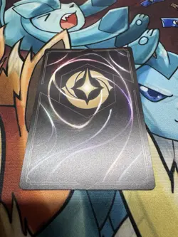 2025 Disney Lorcana EN 10 The Headless Horseman Enchanted #232/204 - Image 2