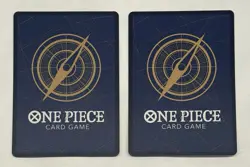 Monkey D. Luffy (012) ST01-012 Super Pre-Release Foil Starter Deck 1: (2x) Cards - Image 2