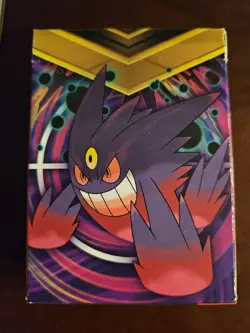 Ascended Heroes Trainer Cards (Poke Pad #198 Cheren #258 Pokemon Card Lot) - Image 4