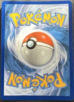 Pokemon Card - Tapu Koko ex Paradox Rift 247/182 Holo Special Illustration Rare - Image 2