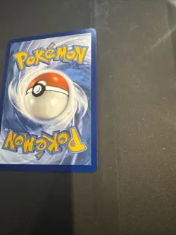 Pokemon Giovanni's Charisma Card 204/165 Scarlet & Violet 151 Series - Image 4