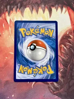 Giovanni's Charisma Pokemon Full Art Trainer Ultra Rare Card 197/165 151 NM 🚀 - Image 2