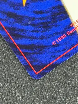 WOOPER No. 194 Japanese NEO Series 26/96 Common POKEMON CARD 2000 - NM - Image 4