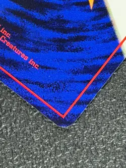 CHIKORITA No. 152 Japanese Neo Premium File - Promo Pokemon Card 1999 - NM - Image 3