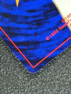 CHIKORITA No. 152 Japanese Neo Premium File - Promo Pokemon Card 1999 - NM - Image 4