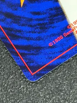 QUILAVA No. 156 Japanese NEO Series 20/96 Uncommon POKEMON CARD 2000 - NM - Image 4