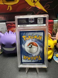 Greninja Star SWSH144 SWSH: Sword & Shield Promo Cards Holo - Image 2