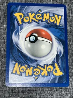 Pokemon Gym Heroes Card 90/132 Misty's Staryu LP - Image 2