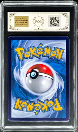 2025 Pokemon Cards CHN. Gloom 130/129 AR PCG 10 (SAME AS PSA 10) - Image 2