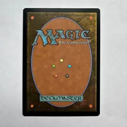 Bruenor Battlehammer 219 NM Normal U Adventures in the Forgotten Realms MTG - Image 2