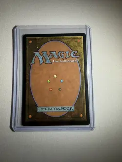 FOIL WAN SHI TONG, LIBRARIAN (BORDERLESS) Avatar: The Last Airbender TLA MTG - Image 2