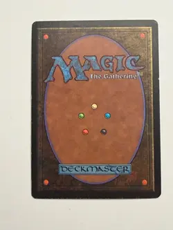 Uthden Troll Beta MP MTG Magic the Gathering - Image 2