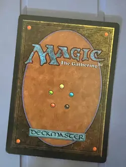 Magic the Gathering MTG Unlimited Pirate Ship NM (Beta Bob) - Image 2