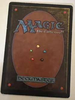 Magic the Gathering MTG Unlimited The Hive LP (Beta Bob) - Image 2