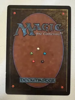 Magic the Gathering MTG Beta Goblin Balloon Brigade LP+ (Beta Bob) - Image 2