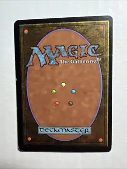 MTG Unlimited Righteousness LP 1993 - Image 2